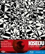 Kiseiju - The Complete Series